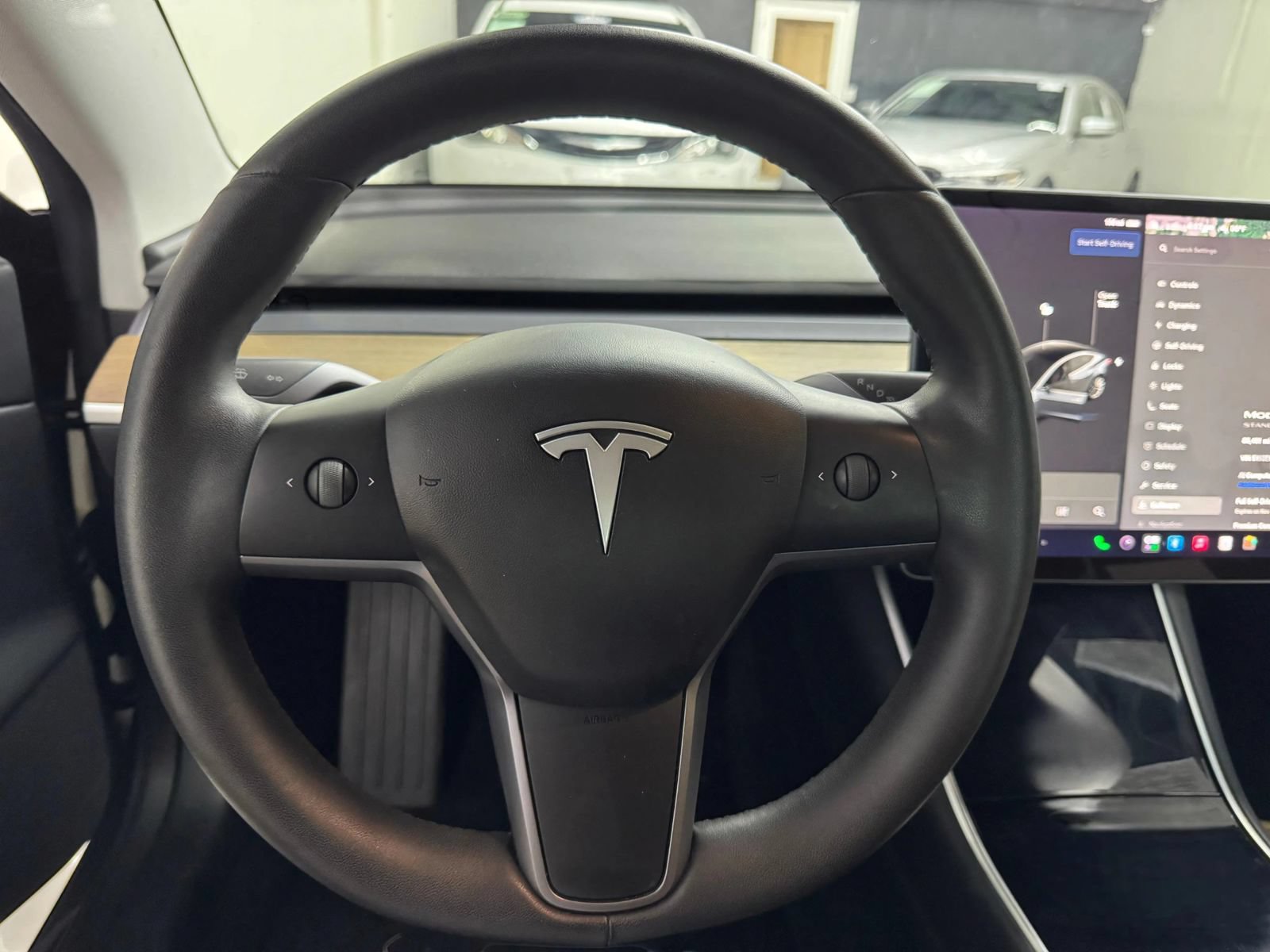 Used 2019 Tesla Model 3 Standard Range RWD image 13