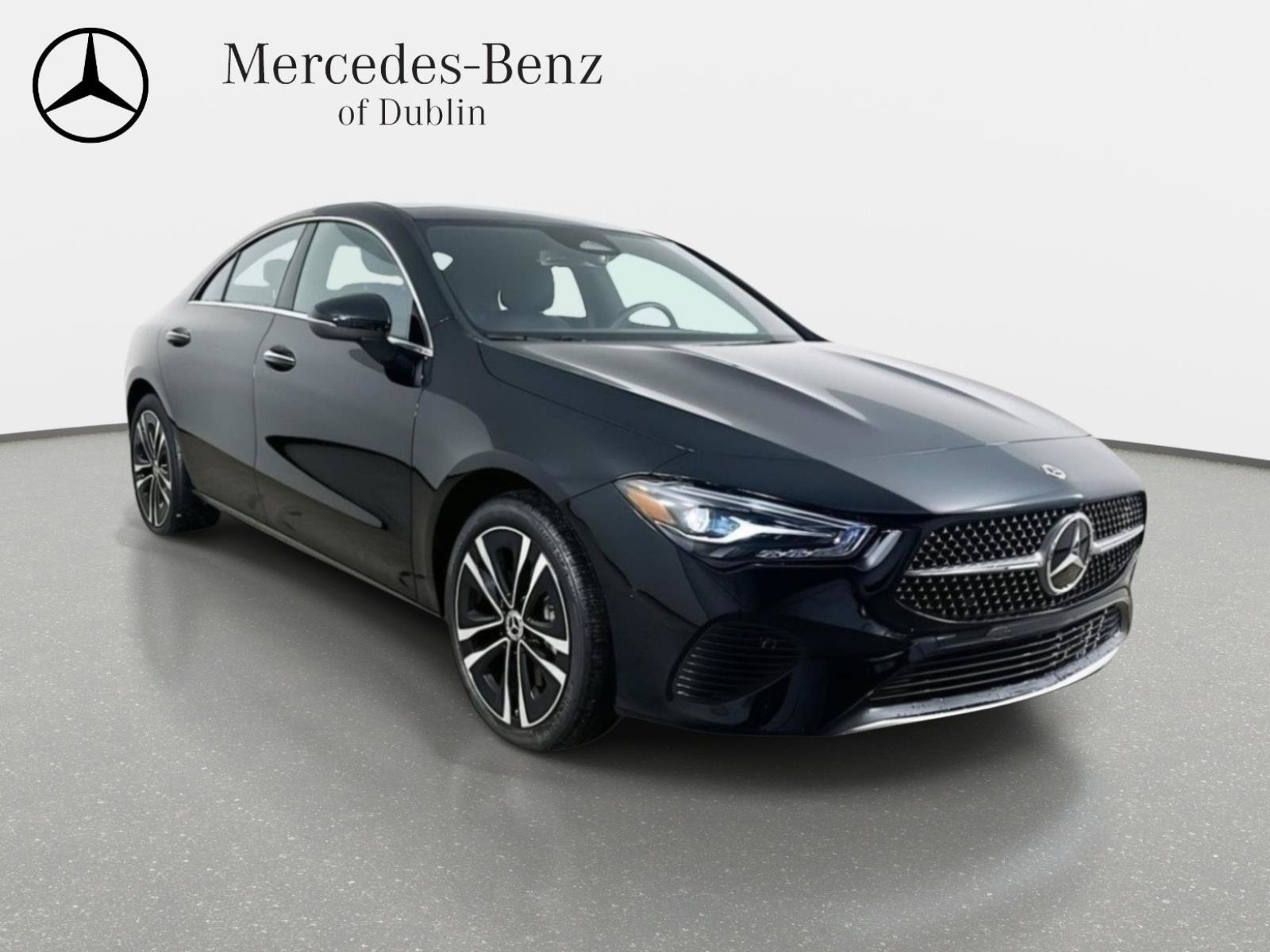 Used 2025 Mercedes-Benz CLA 250 4MATIC image 3