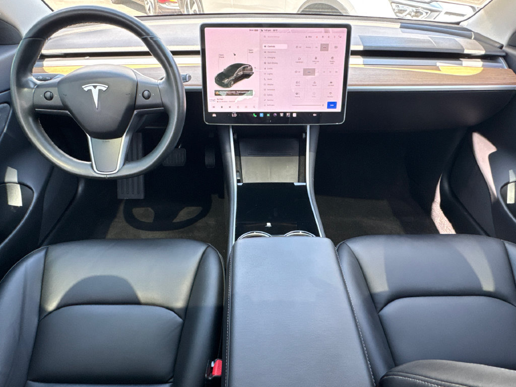 Used 2019 Tesla Model 3 Standard Range Plus RWD image 18