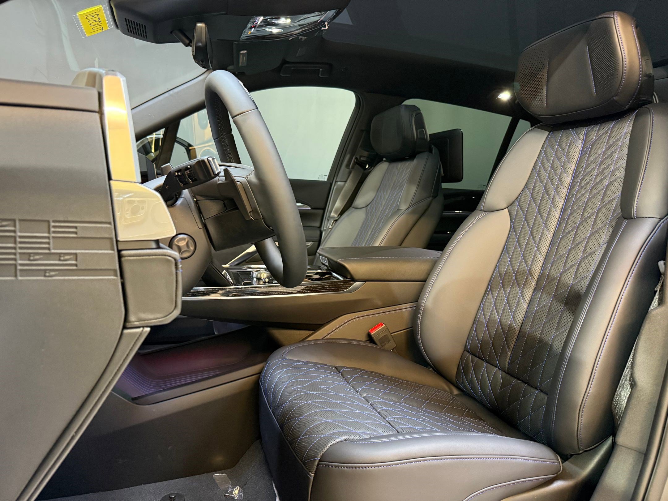 New 2026 Cadillac Escalade IQ Sport 1 image 4