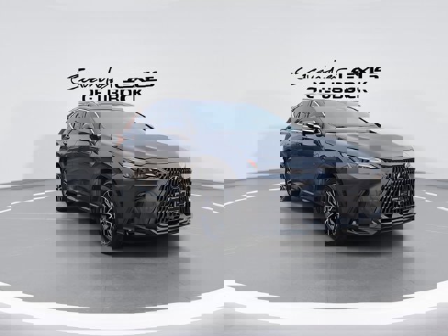 Used 2025 Lexus NX 250 FWD w/ Towing Package (2000 Lbs) image 2