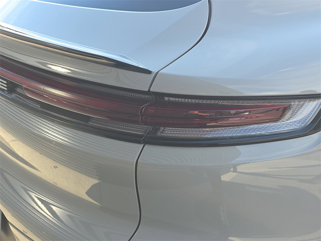 New 2026 Porsche Cayenne Coupe image 16
