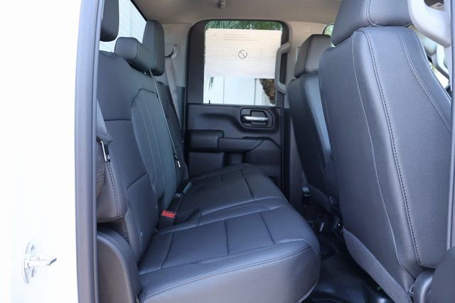 New 2026 GMC Sierra 2500 Pro w/ 1SA Pro Safety Plus Package image 16