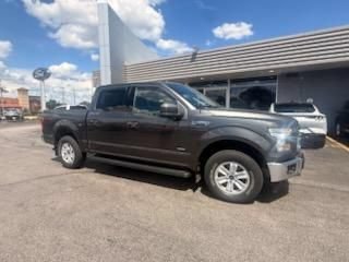 Used 2017 Ford F150 XLT AWD/4WD image 9