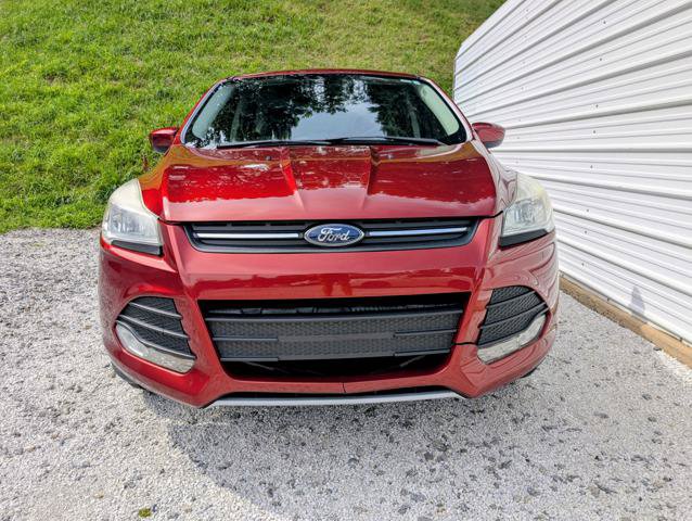 Used 2016 Ford Escape SE FWD image 3