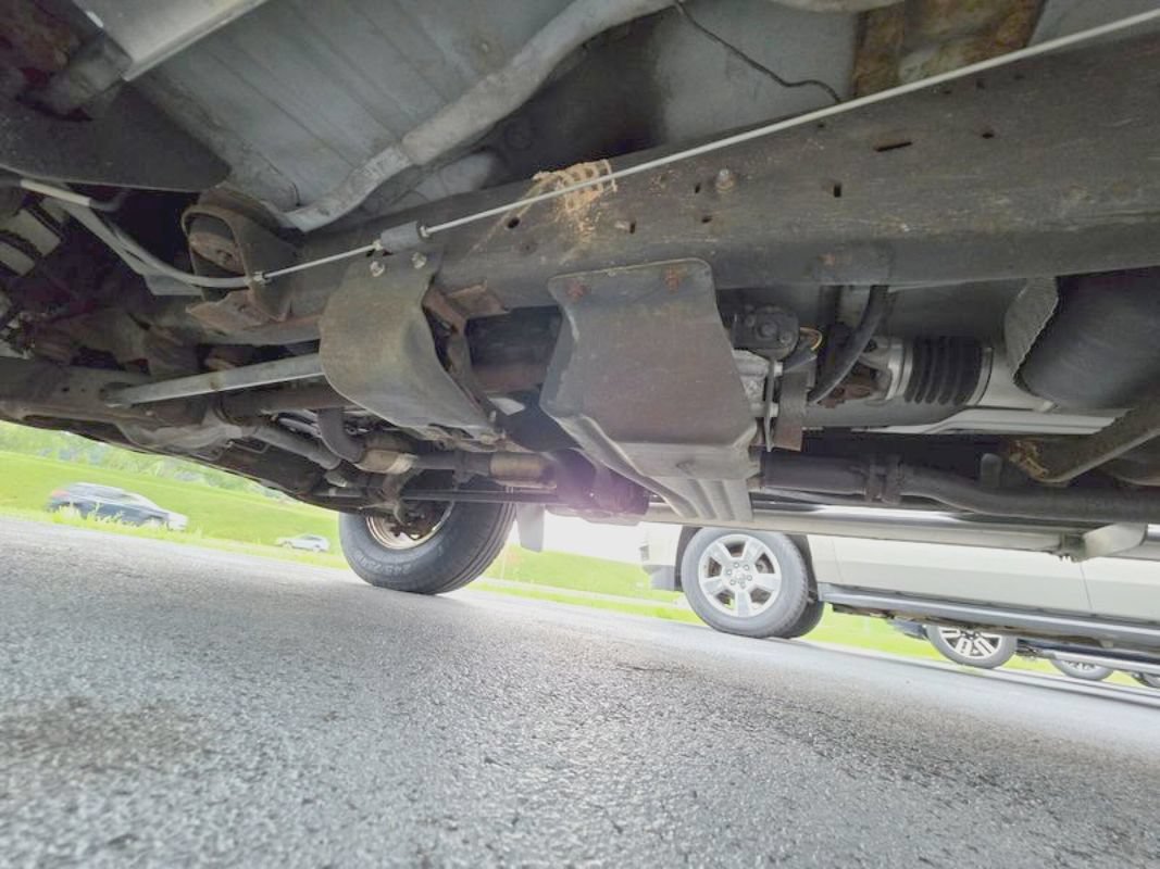 Used 2002 Ford Ranger XLT AWD/4WD image 44