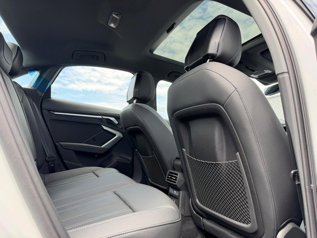 New 2026 Audi A3 2.0T Premium image 6