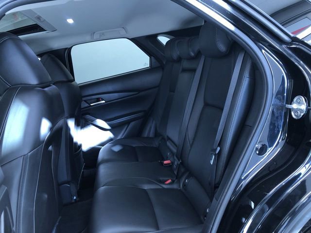 Used 2025 MAZDA CX-30 AWD 2.5 S w/ Preferred Package image 21