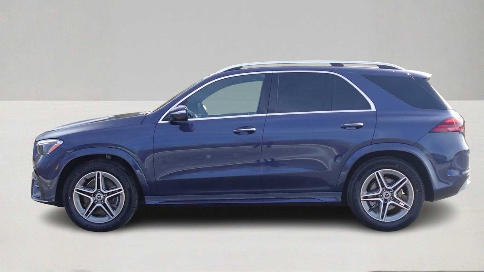 New 2026 Mercedes-Benz GLE 350 4MATIC image 8