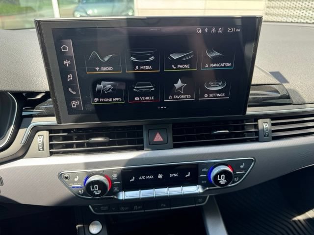 Certified 2023 Audi A5 2.0T Premium Plus w/ Premium Plus AWD/4WD image 15