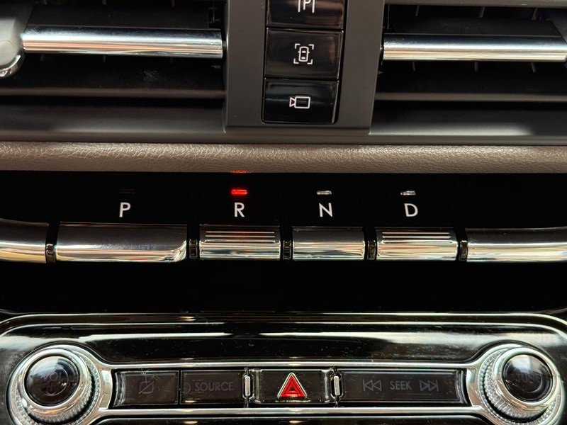 Used 2022 Lincoln Corsair AWD w/ Equipment Group 101A image 20