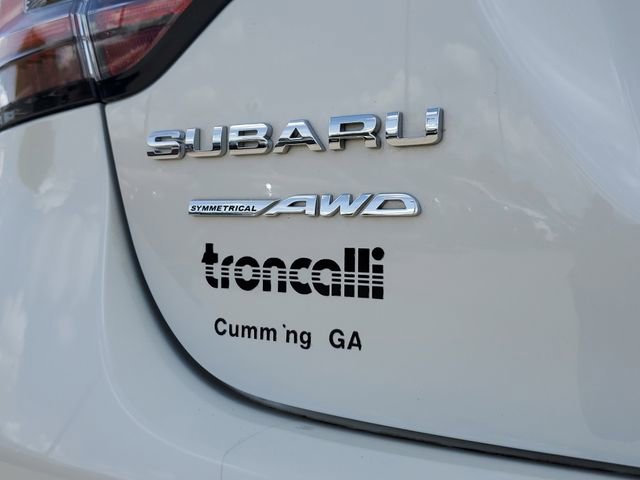 Certified 2025 Subaru Legacy Premium w/ Popular Package #1 image 8