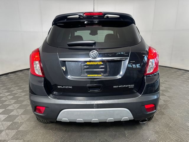 Used 2016 Buick Encore Sport Touring image 4