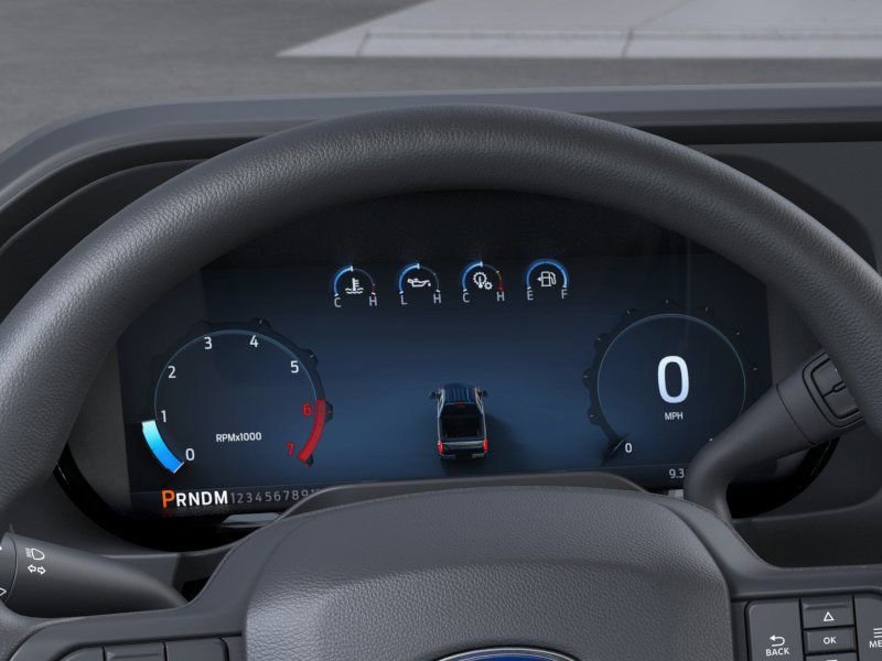 New 2026 Ford F350 XLT w/ XLT Premium Package image 13