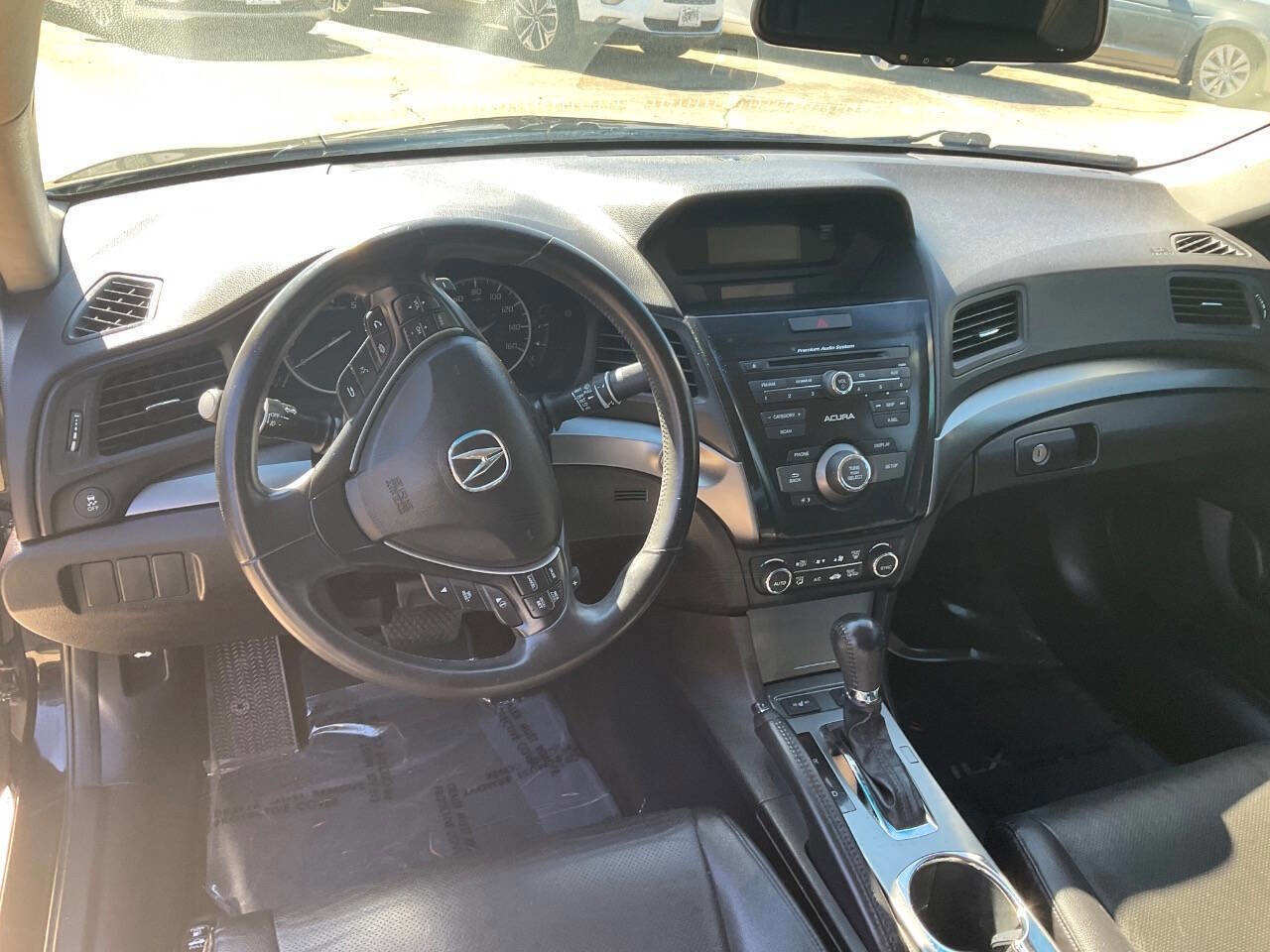 Used 2013 Acura ILX w/ Premium Package image 14