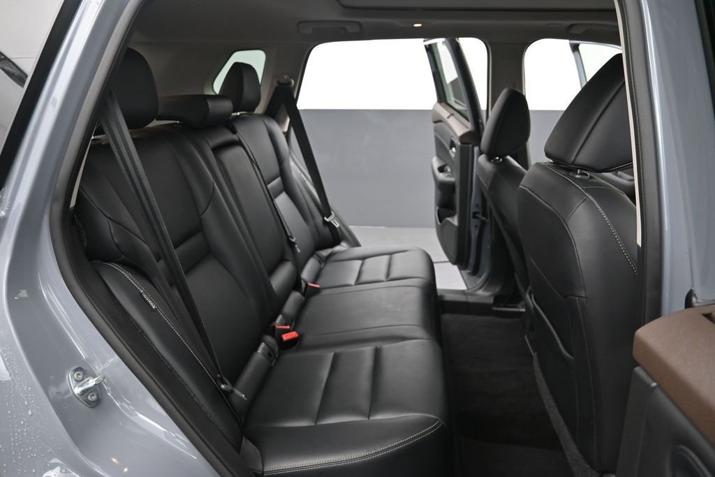 Used 2023 Nissan Rogue SL w/ SL Premium Package AWD/4WD image 28