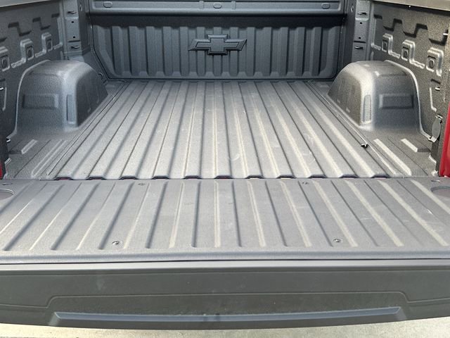 New 2026 Chevrolet Silverado 1500 RST w/ Dark Appearance Package image 25