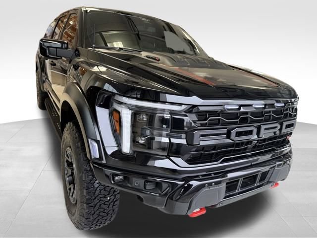 Used 2025 Ford F150 Raptor w/ Equipment Group 803A Raptor R image 1