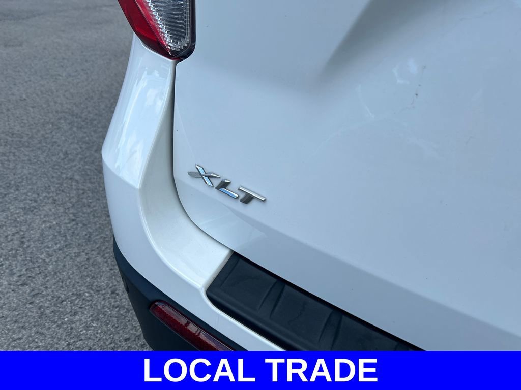 Used 2023 Ford Explorer XLT w/ Equipment Group 202A RWD image 20