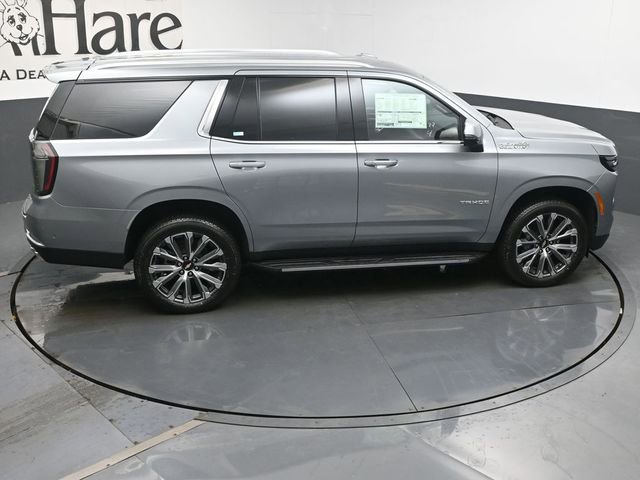 New 2026 Chevrolet Tahoe High Country AWD/4WD image 18