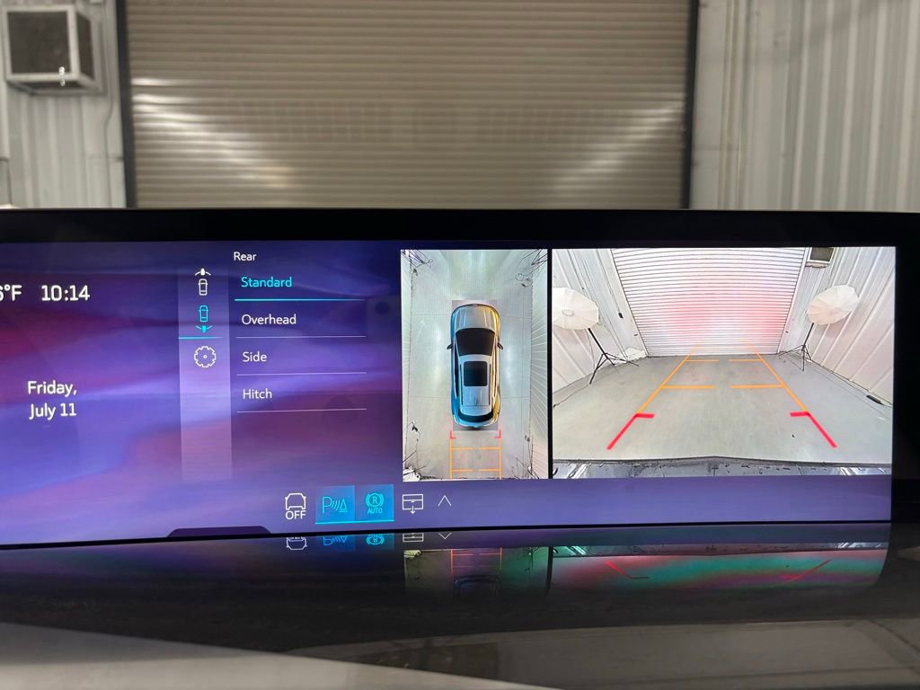 New 2026 Cadillac Escalade IQ Sport 1 w/ LPO, Floor Liner Package image 32