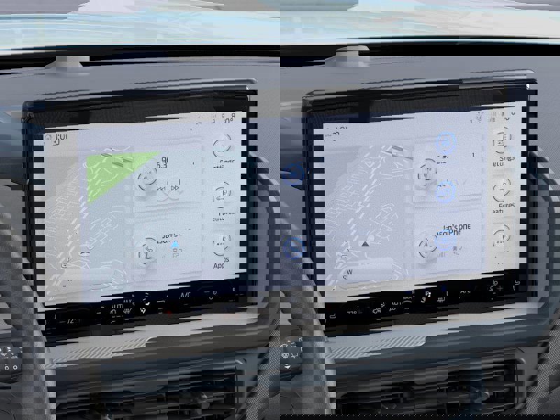 New 2025 Ford Bronco Sport Heritage w/ Convenience Package image 14