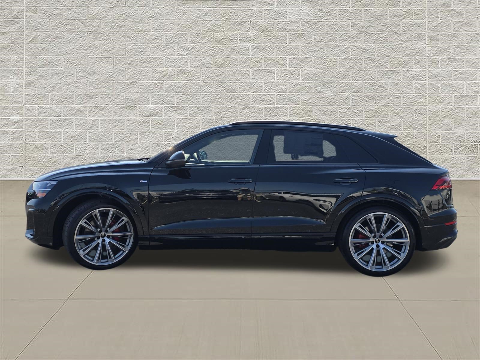 New 2026 Audi Q8 Prestige AWD/4WD image 4