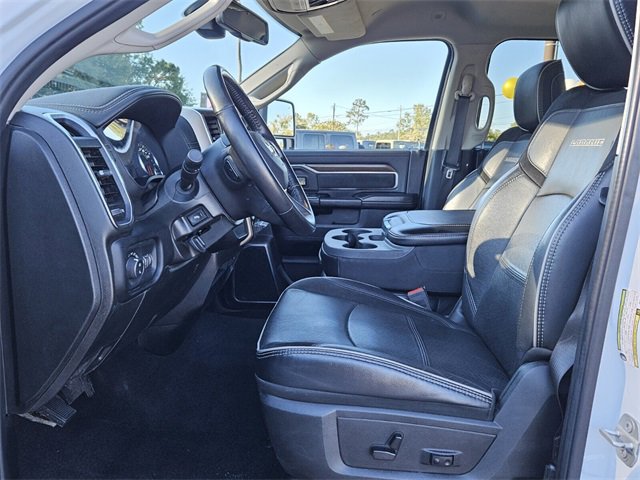 Used 2024 RAM 2500 Laramie image 3