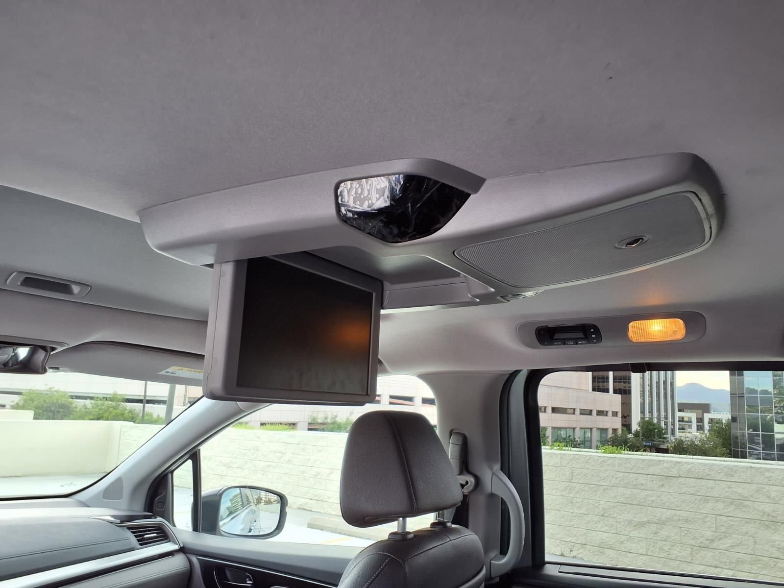 Used 2023 Honda Odyssey Touring image 22