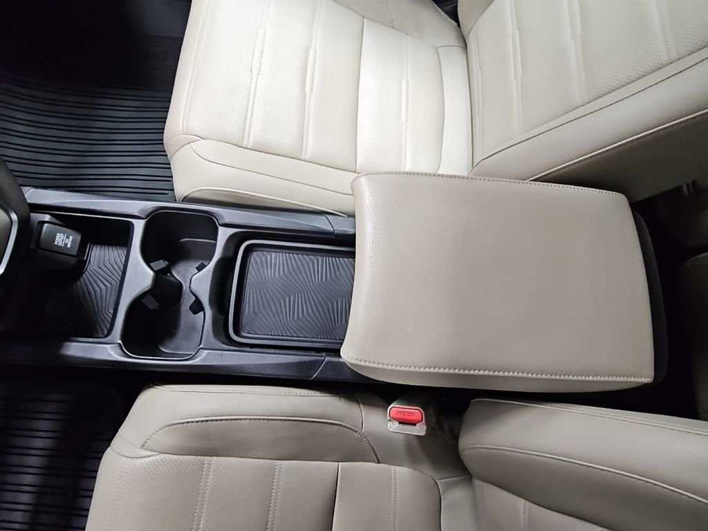 Used 2019 Honda CR-V EX-L image 21