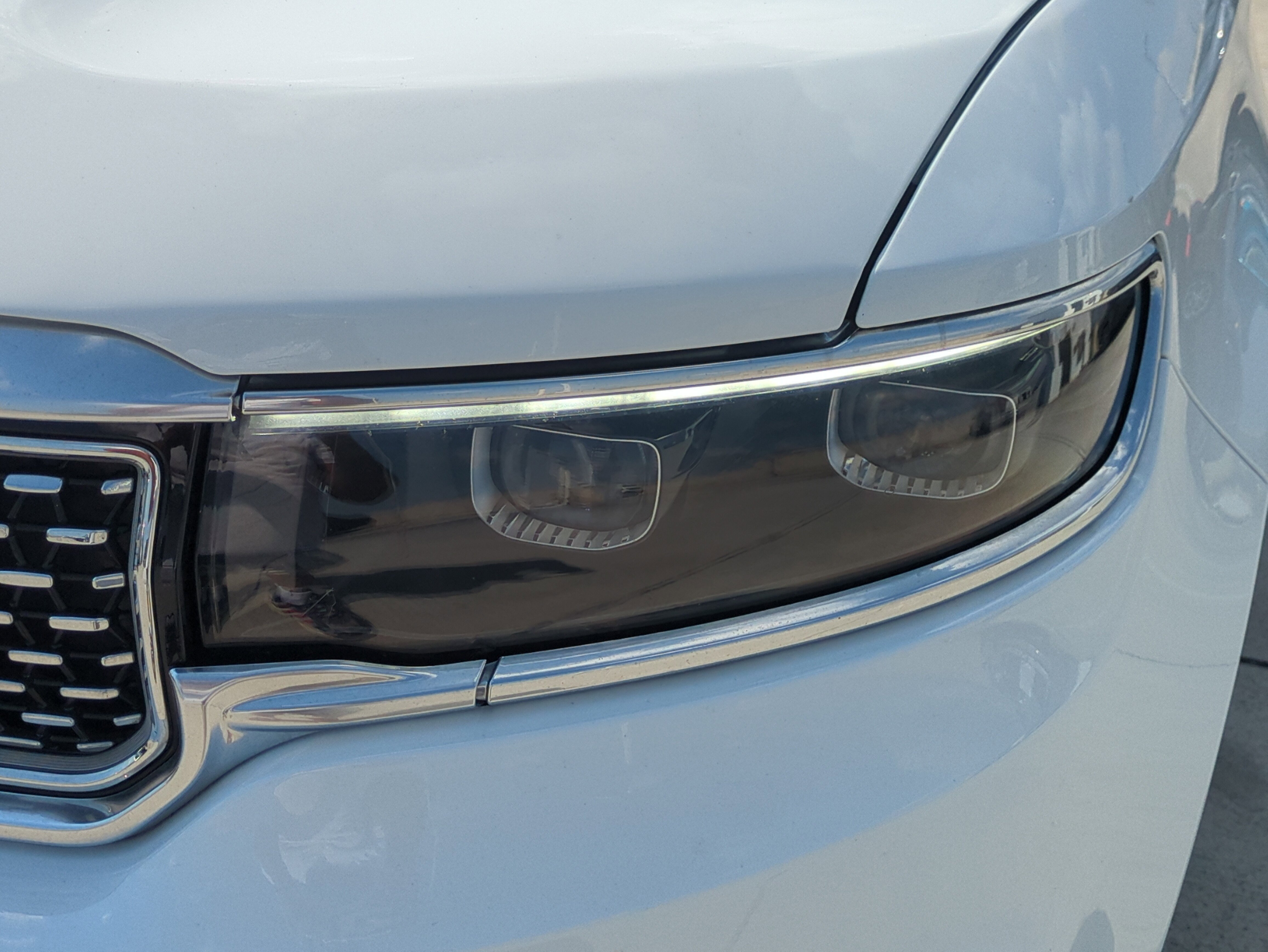 Certified 2024 Jeep Grand Wagoneer L Series III image 9