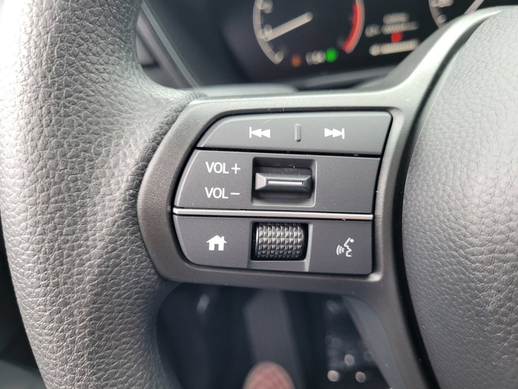 New 2026 Honda CR-V EX image 17