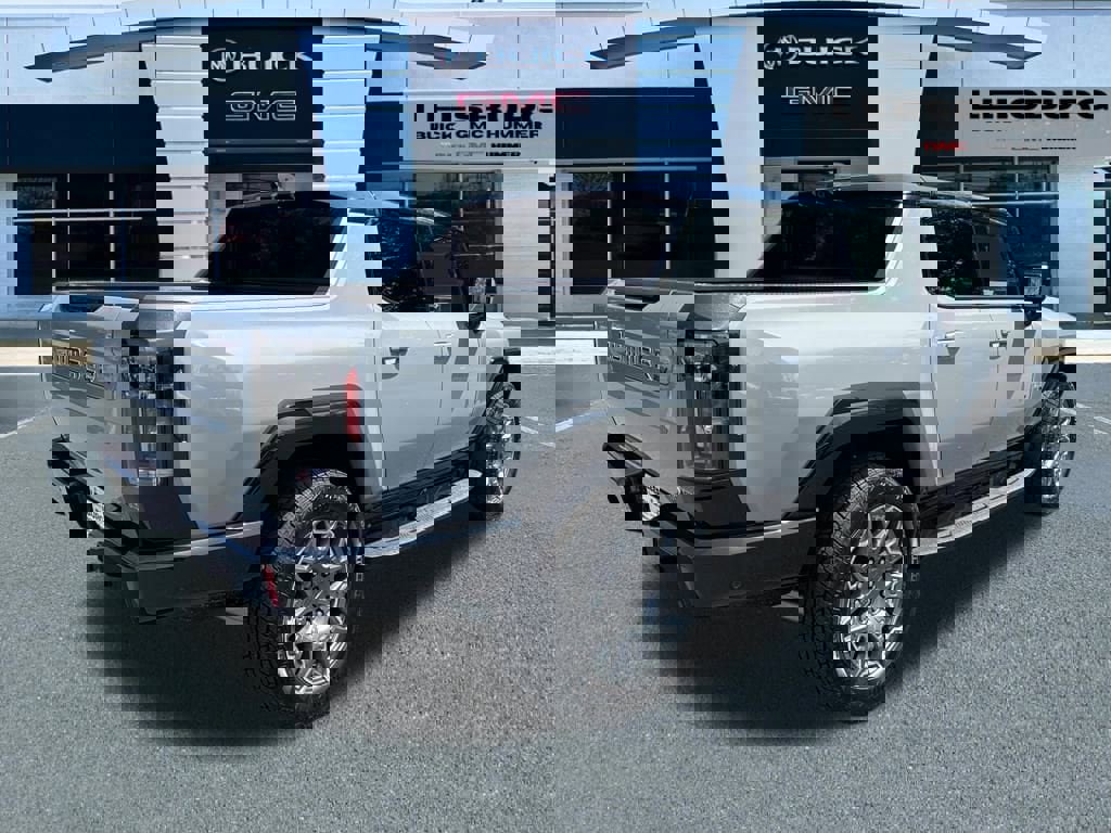 New 2025 GMC Hummer EV 3X image 7
