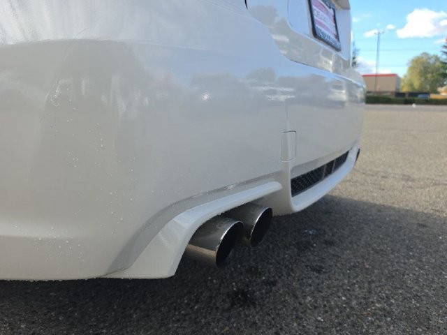 Used 2012 Subaru Impreza WRX STI AWD/4WD image 23