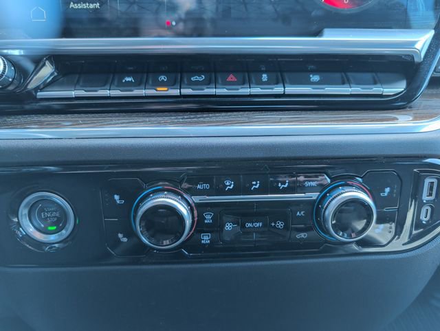 Used 2024 GMC Sierra 1500 Elevation image 19