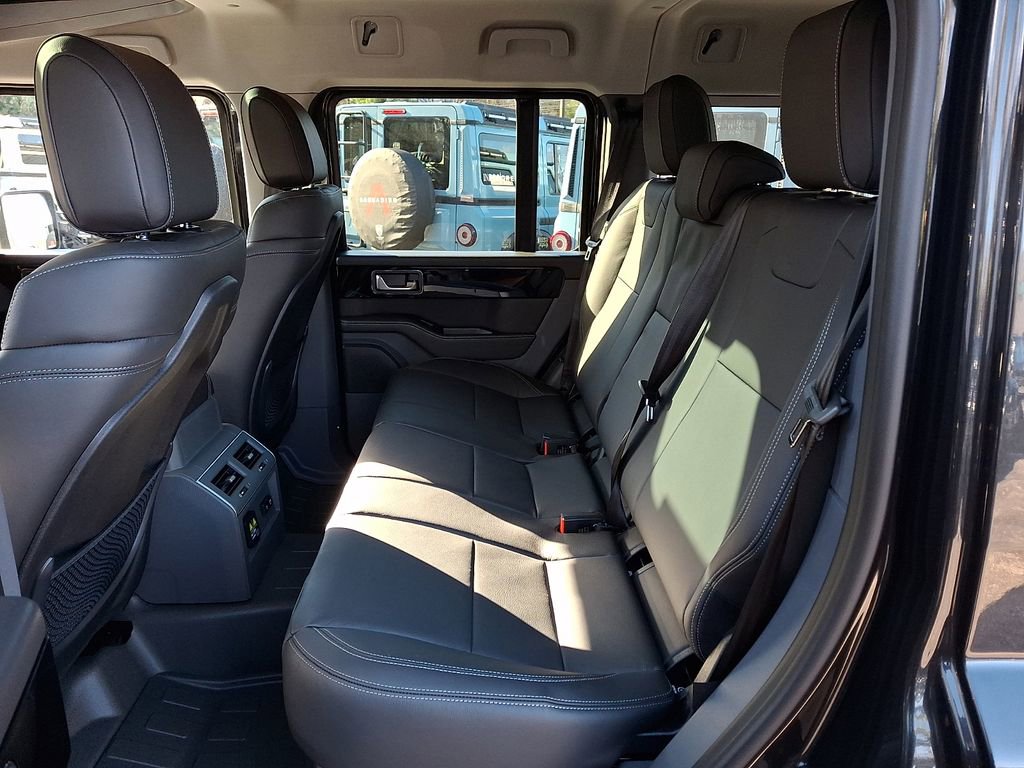 New 2026 INEOS Grenadier Trialmaster Edition image 7