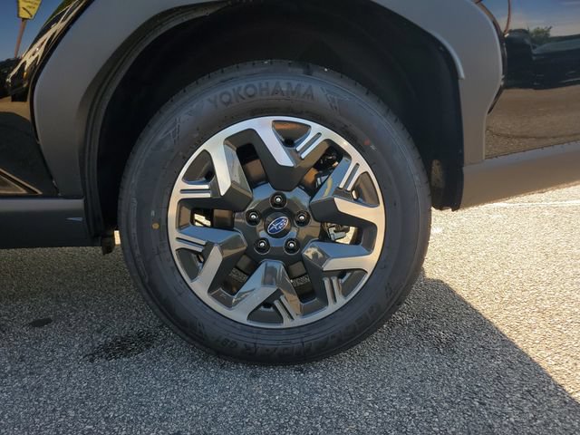 New 2026 Subaru Forester Premium AWD/4WD image 11
