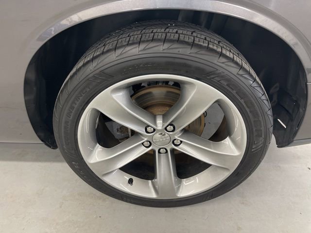 Used 2015 Dodge Challenger R/T w/ Quick Order Package 22B R/T image 10