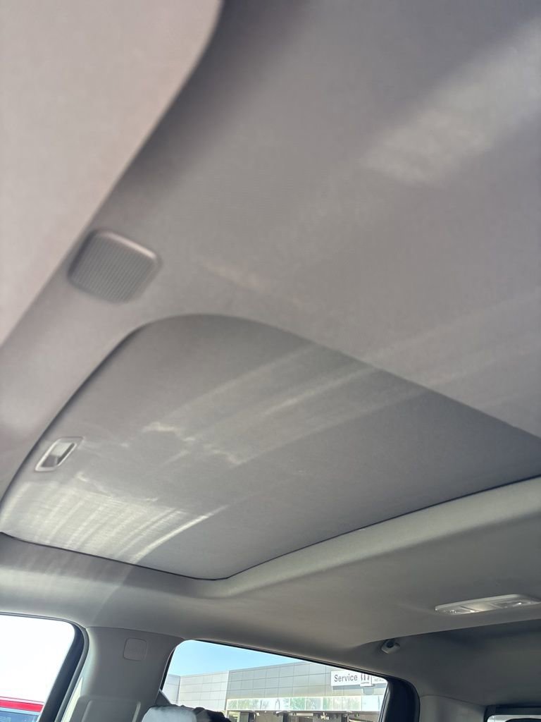 Used 2024 Chevrolet Silverado 1500 RST image 24