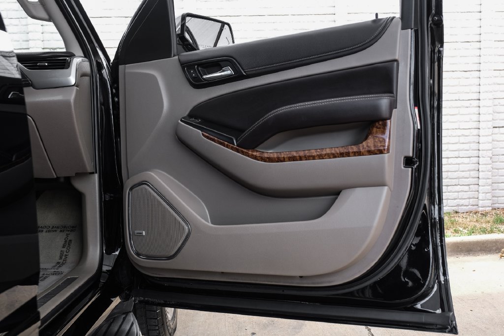 Used 2018 Chevrolet Tahoe Premier RWD image 50
