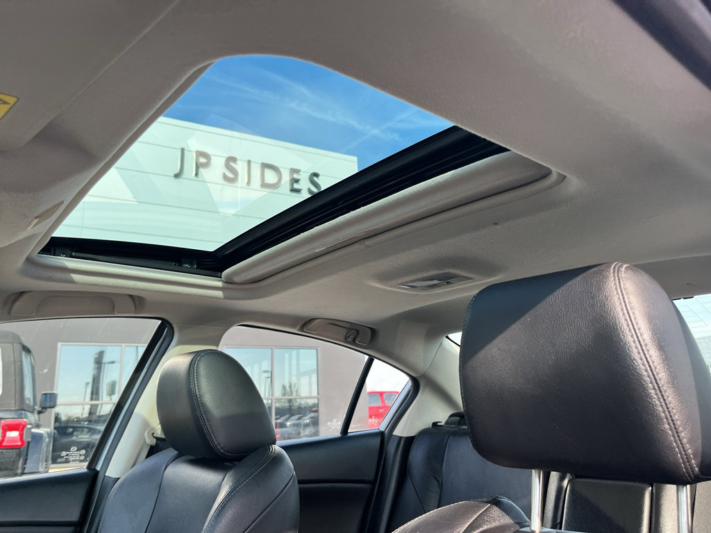 Used 2013 MAZDA MAZDA3 i Grand Touring image 27