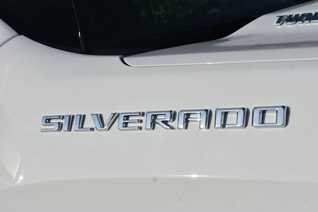 New 2026 Chevrolet Silverado 1500 LT AWD/4WD image 13
