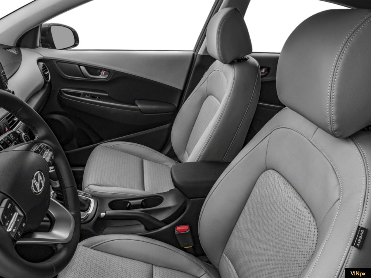 Used 2019 Hyundai Kona Limited image 6