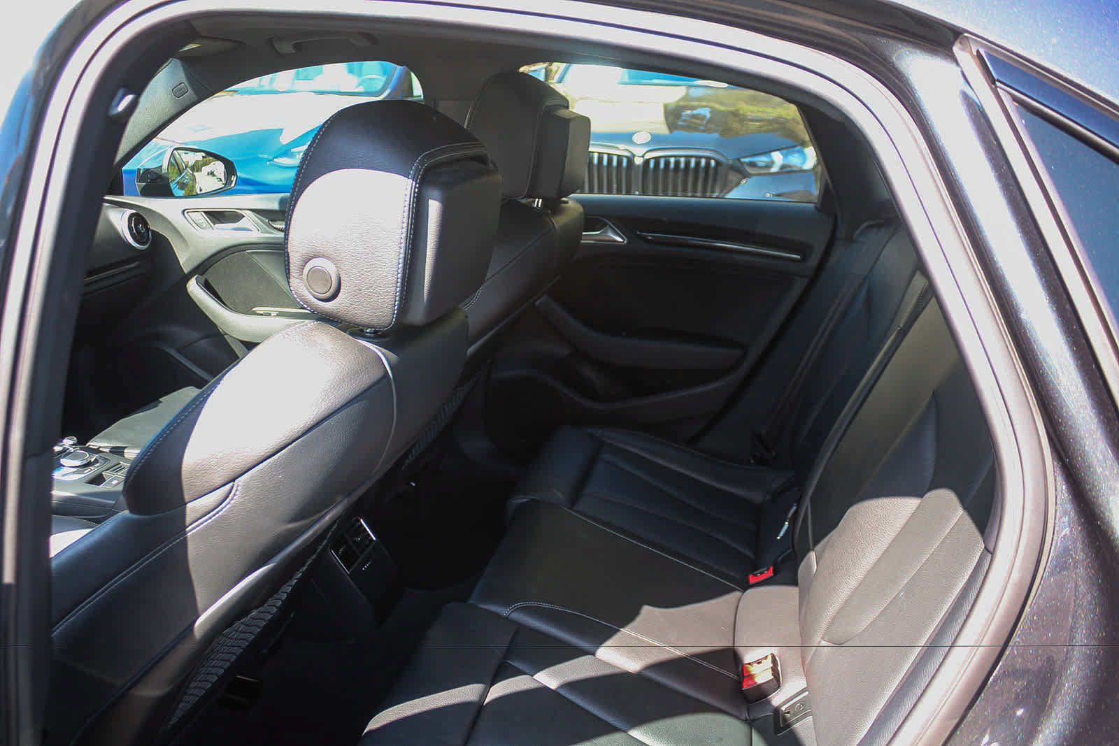 Used 2019 Audi S3 Premium Plus w/ Black Optic Package AWD/4WD image 17