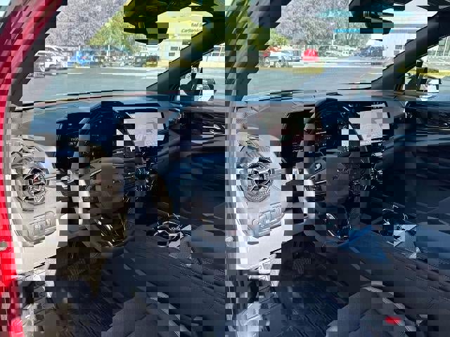 New 2026 Chevrolet Blazer EV SS image 10