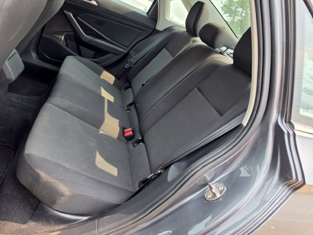 Used 2019 Volkswagen Jetta S FWD image 7