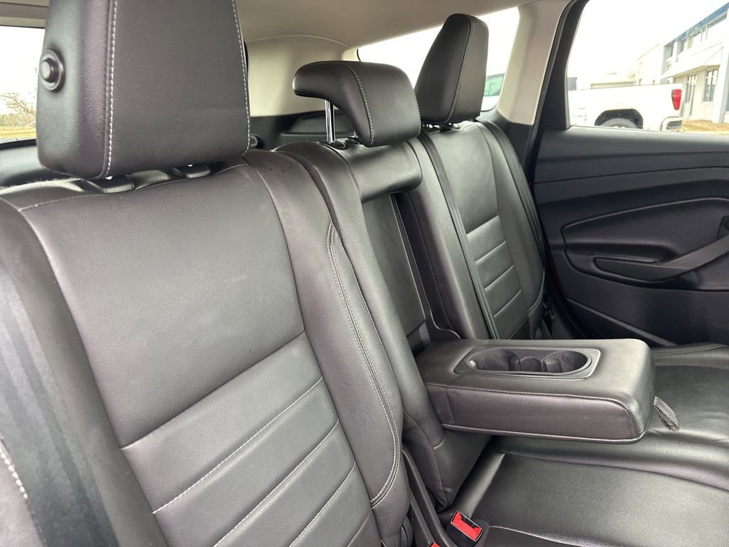 Used 2016 Ford Escape Titanium image 25