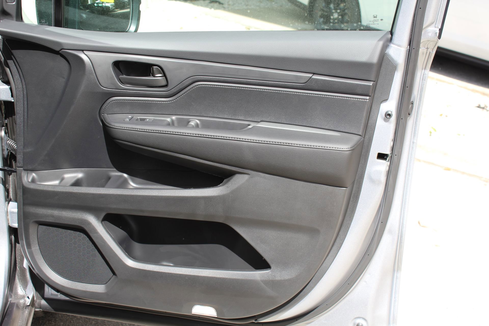 New 2026 Honda Odyssey EX-L image 12