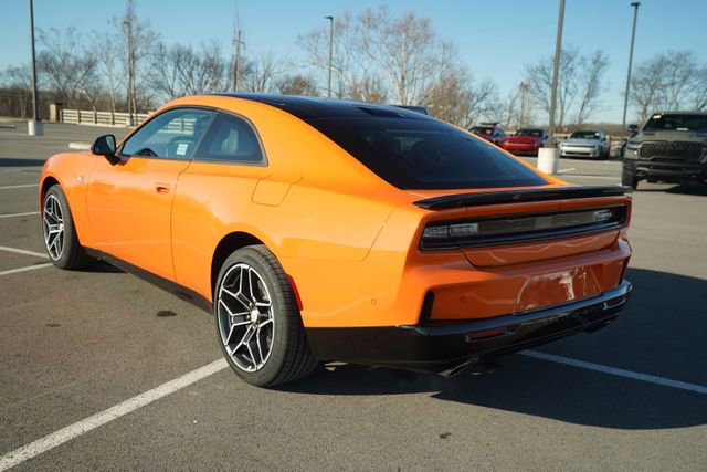 New 2026 Dodge Charger Scat Pack image 5