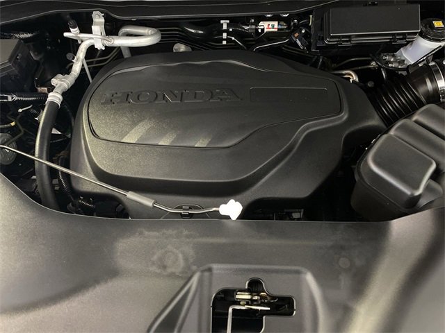 Used 2025 Honda Ridgeline Sport image 34